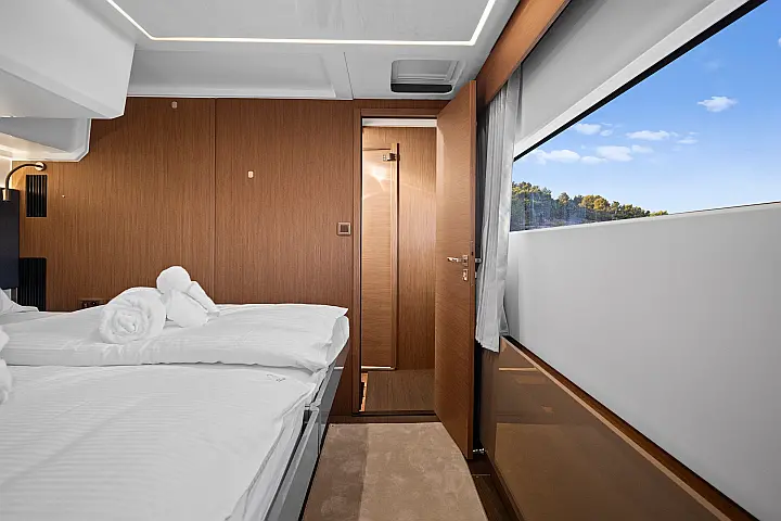 Prestige M48  - 