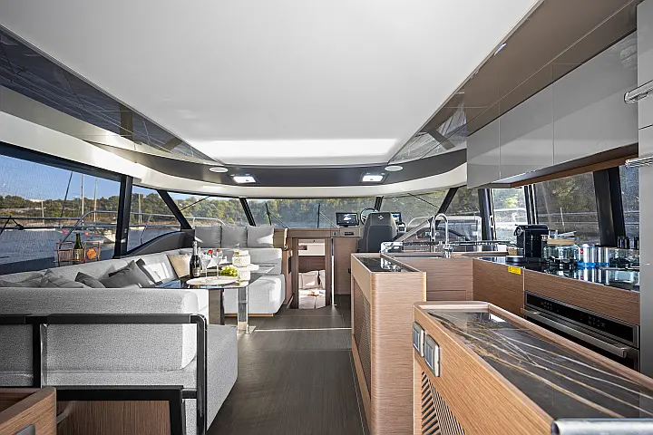 Prestige M48  - 