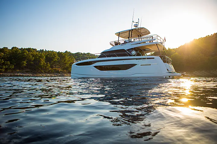 Prestige M48  - 