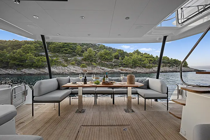 Prestige M48  - 
