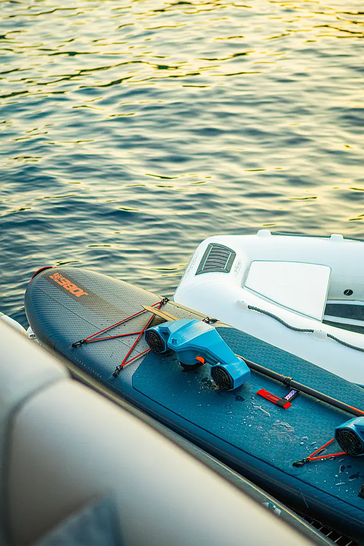 Prestige M48  - 