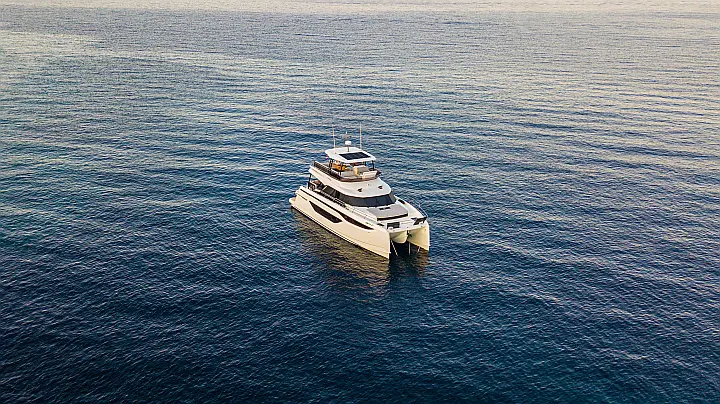 Prestige M48  - 
