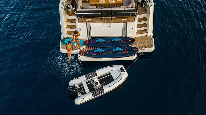 Prestige M48  - 