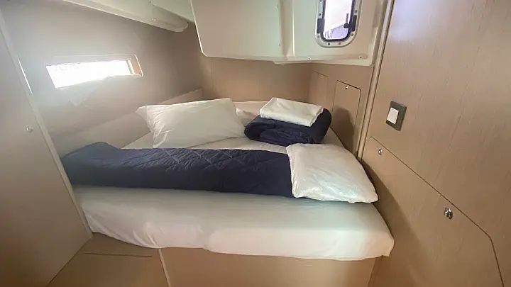 Oceanis 40.1 (4cab) - 