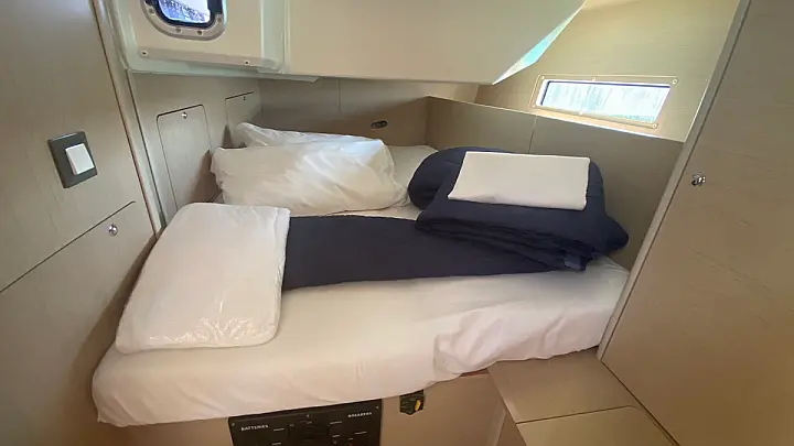 Oceanis 40.1 (4cab) - 