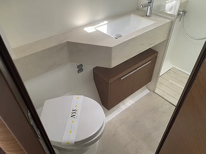 Lagoon 50 - 