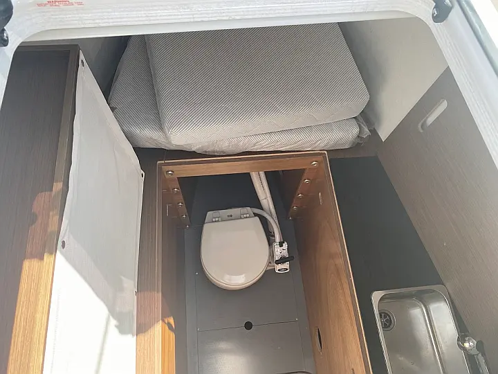 Lagoon 50 - 
