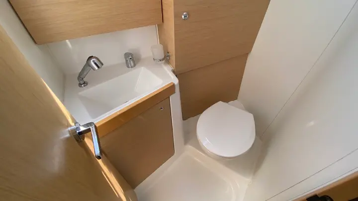 Oceanis 35.1 - 