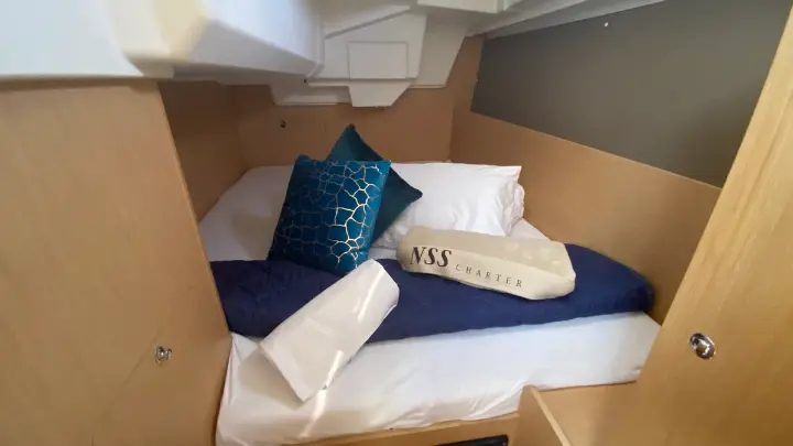 Oceanis 35.1 - 