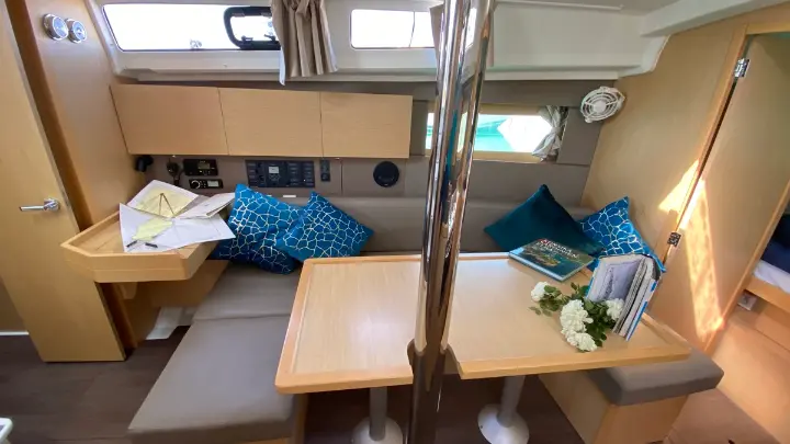 Oceanis 35.1 - 