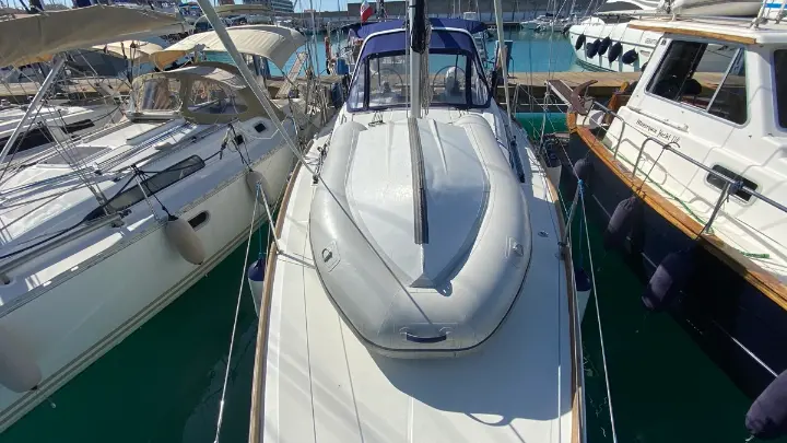Oceanis 35.1 - 