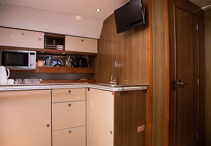 Bavaria 43 HT Sport - 