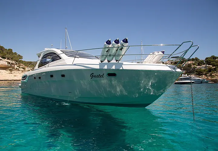 Bavaria 43 HT Sport - 