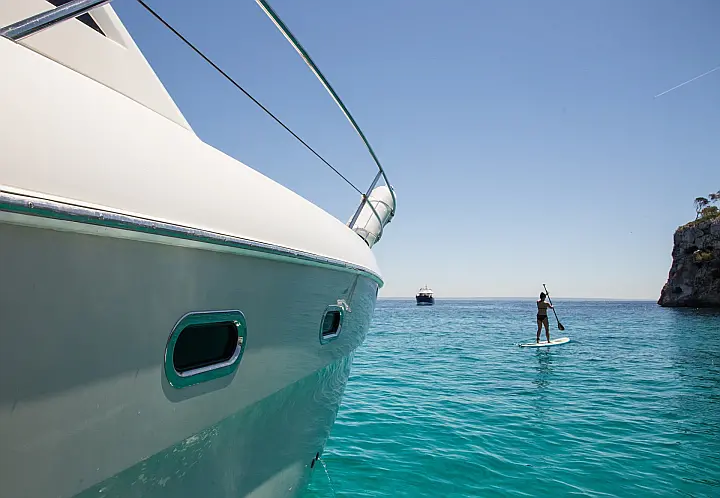 Bavaria 43 HT Sport - 