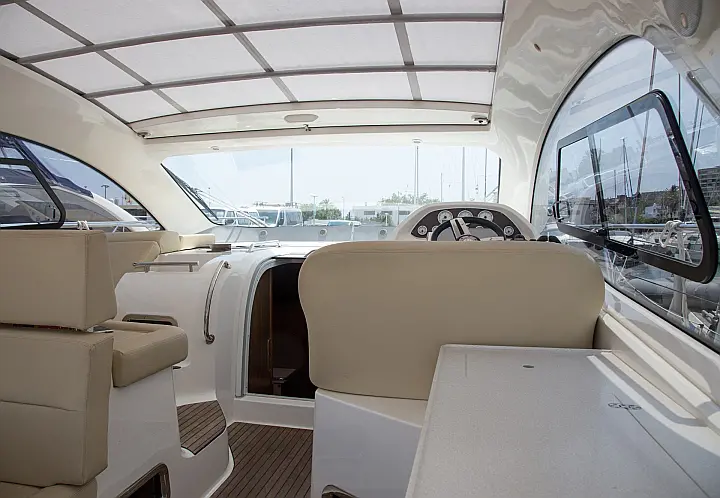 Bavaria 43 HT Sport - 