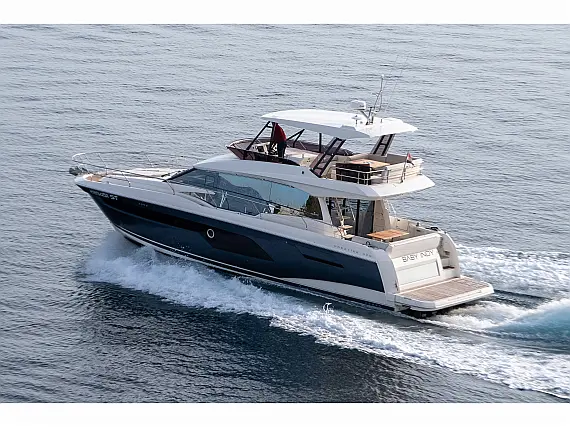 Prestige 520 Fly 