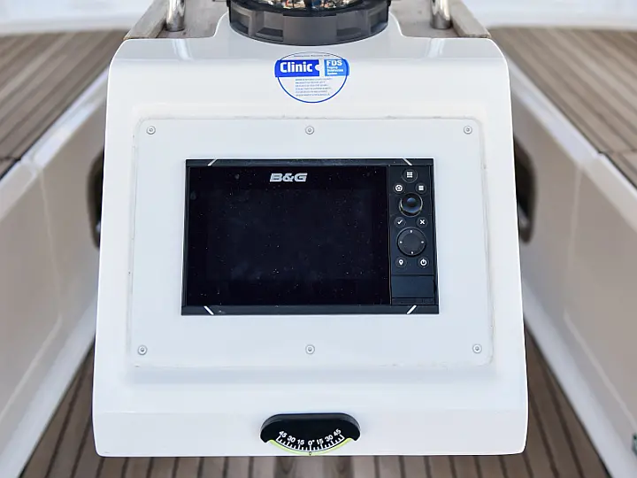 Bavaria Cruiser 41 - 