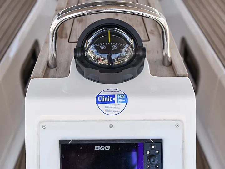 Bavaria Cruiser 41 - 