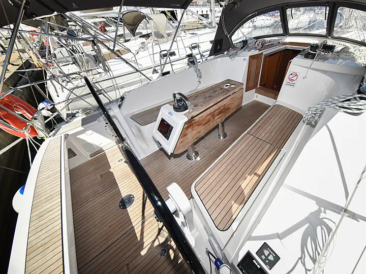 Bavaria Cruiser 41 - 