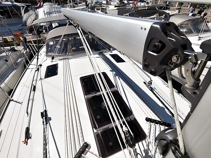 Bavaria Cruiser 41 - 