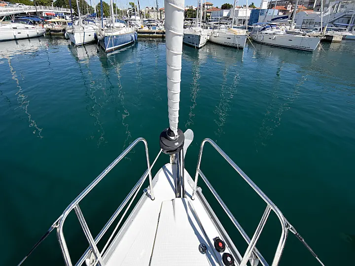 Bavaria Cruiser 41 - 