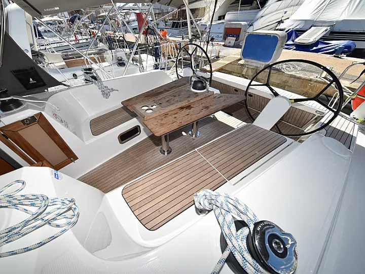 Bavaria Cruiser 41 - 