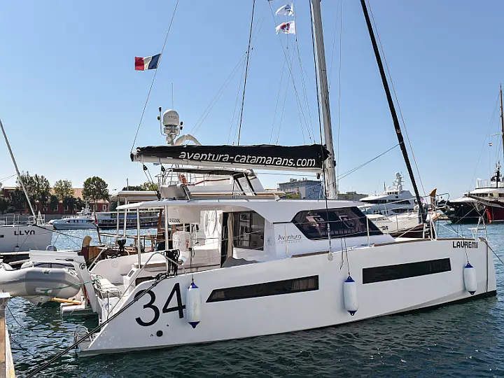 Aventura 34 - External image