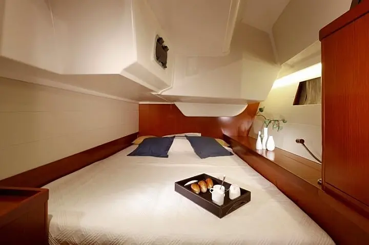 Oceanis 48 - 