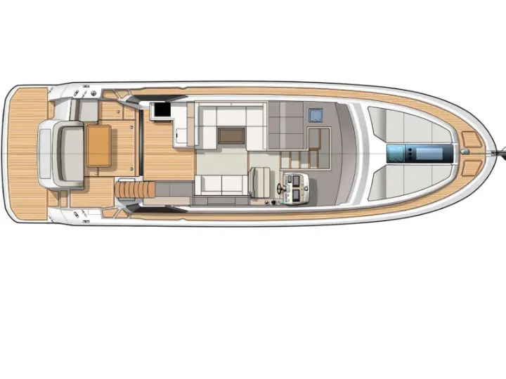 Monte Carlo 5 - 