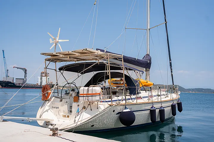 Bavaria 44 - 