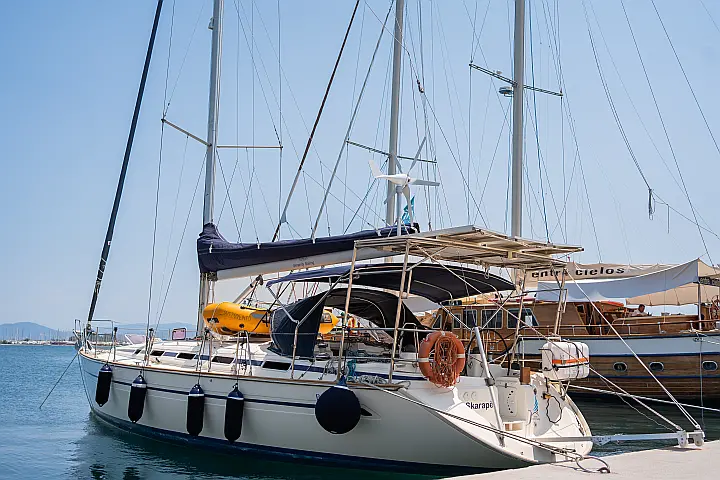 Bavaria 44 - 
