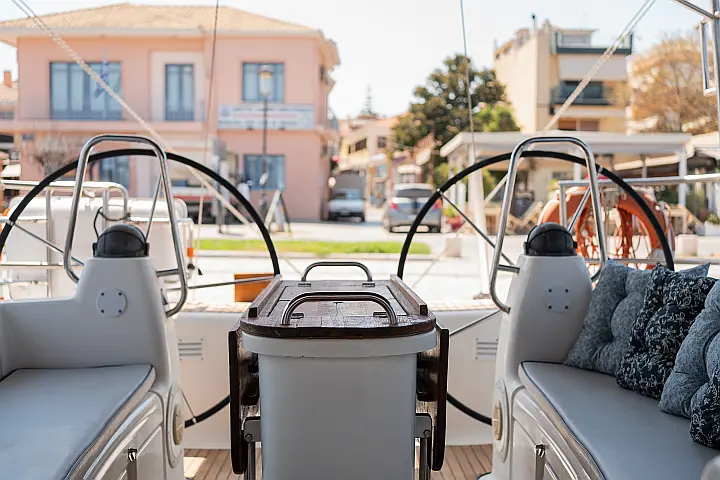 Bavaria 44 - 