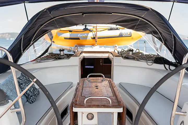 Bavaria 44 - 