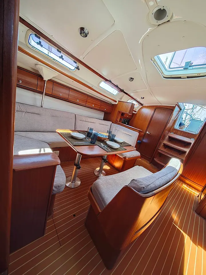 Bavaria 44 - 