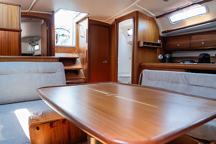 Bavaria 44 - 