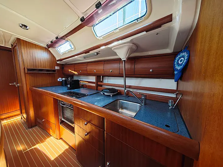 Bavaria 44 - 