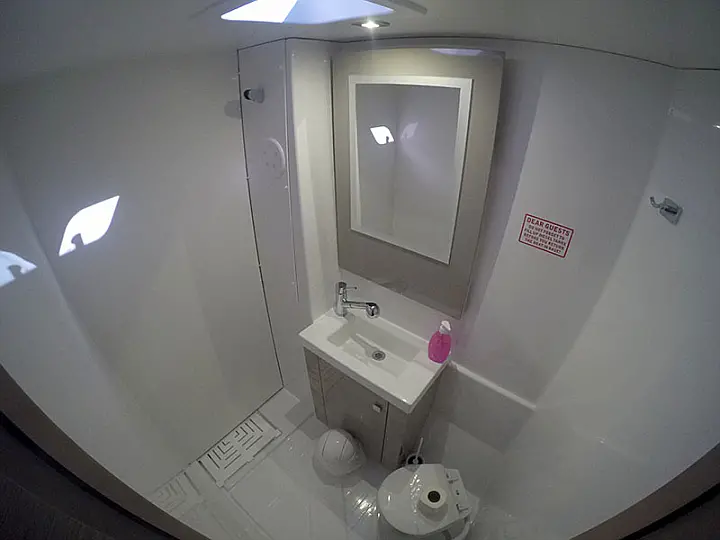 Fountaine Pajot Astréa 42 - Fountaine Pajot Aastrea 42