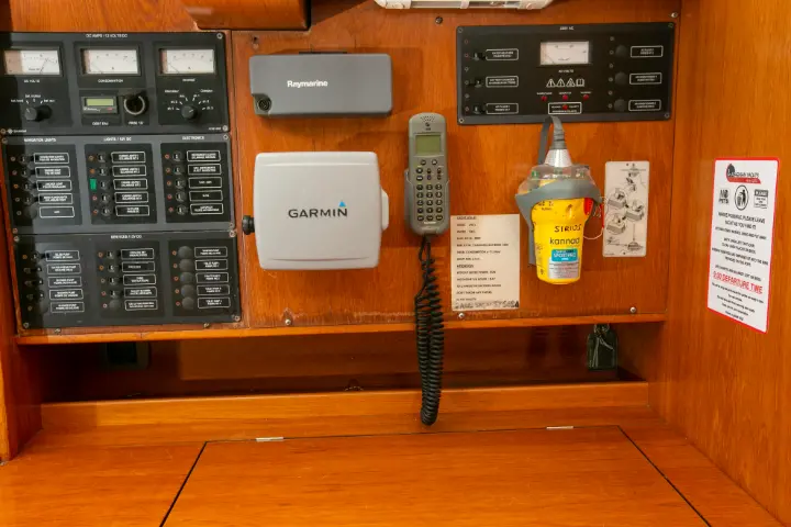 Sun Odyssey 49 - 