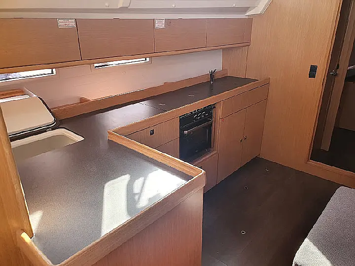 Bavaria Cruiser 46  - 