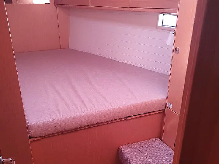 Bavaria Cruiser 46  - 