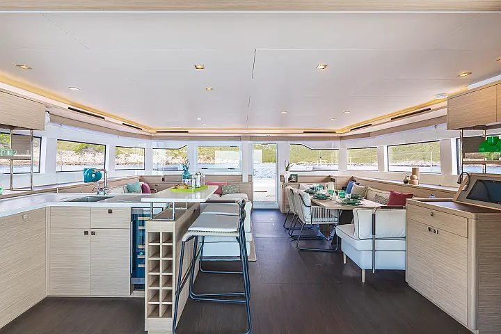 Lagoon 60 - 