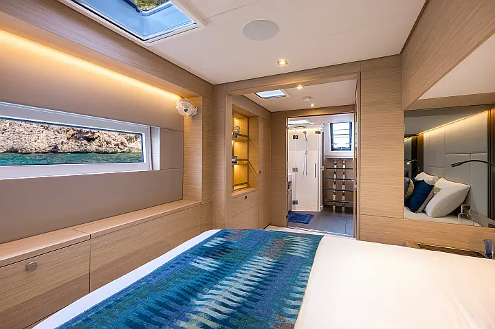 Lagoon 60 - 