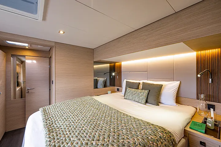 Lagoon 60 - 