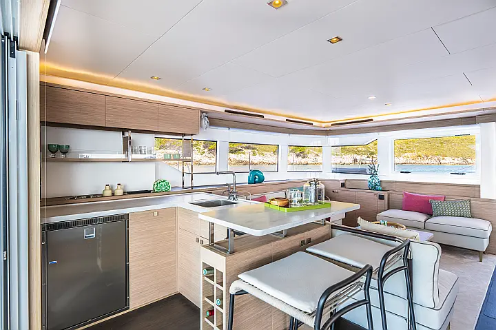 Lagoon 60 - 