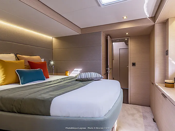 Lagoon 55 - 