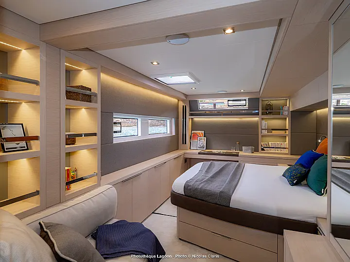 Lagoon 55 - 