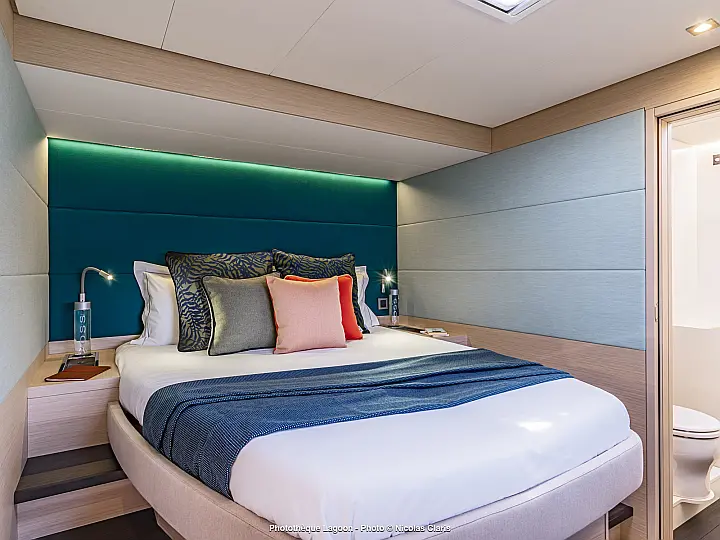 Lagoon 55 - 