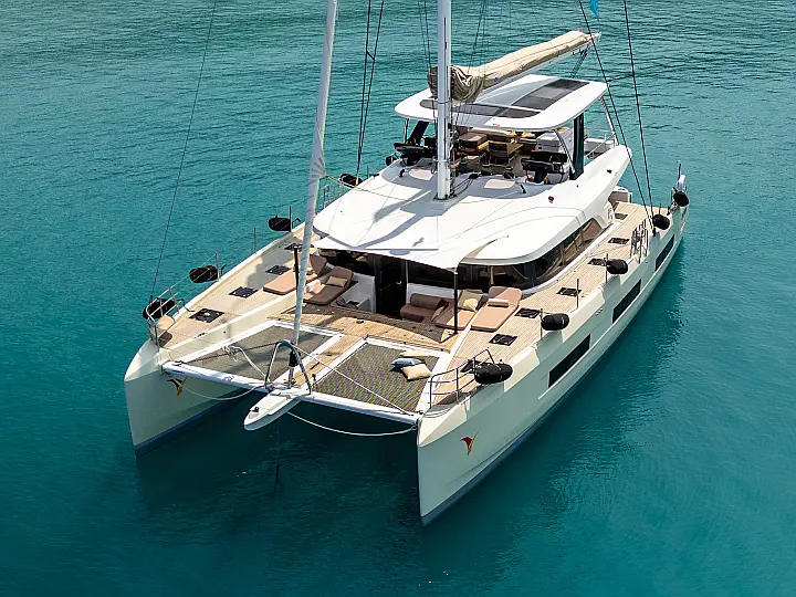 Lagoon Sixty 5 - 
