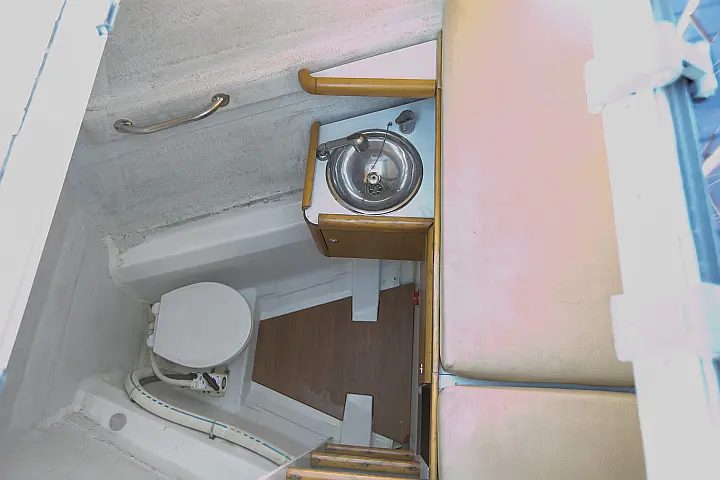 Jeanneau 53 - 