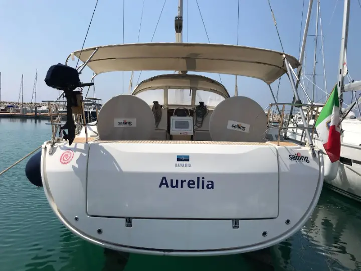 Bavaria Cruiser 51 - 
